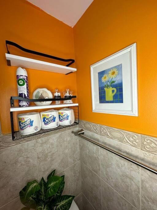 Apartamento Sleeps 3, Casa Tropical In