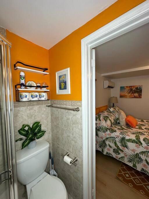 Sleeps 3, Casa Tropical In Apartamento *