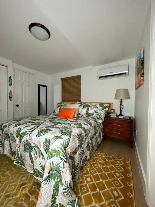 Sleeps 3, Casa Tropical In Apartamento Miami